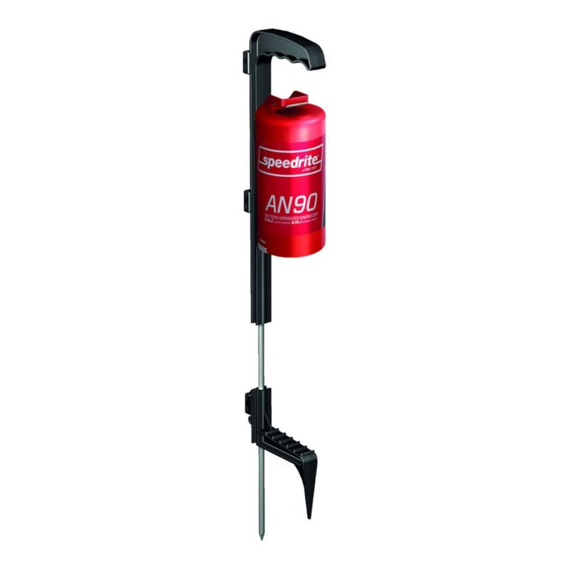 Speedrite AN90 Battery Energizer with Stand