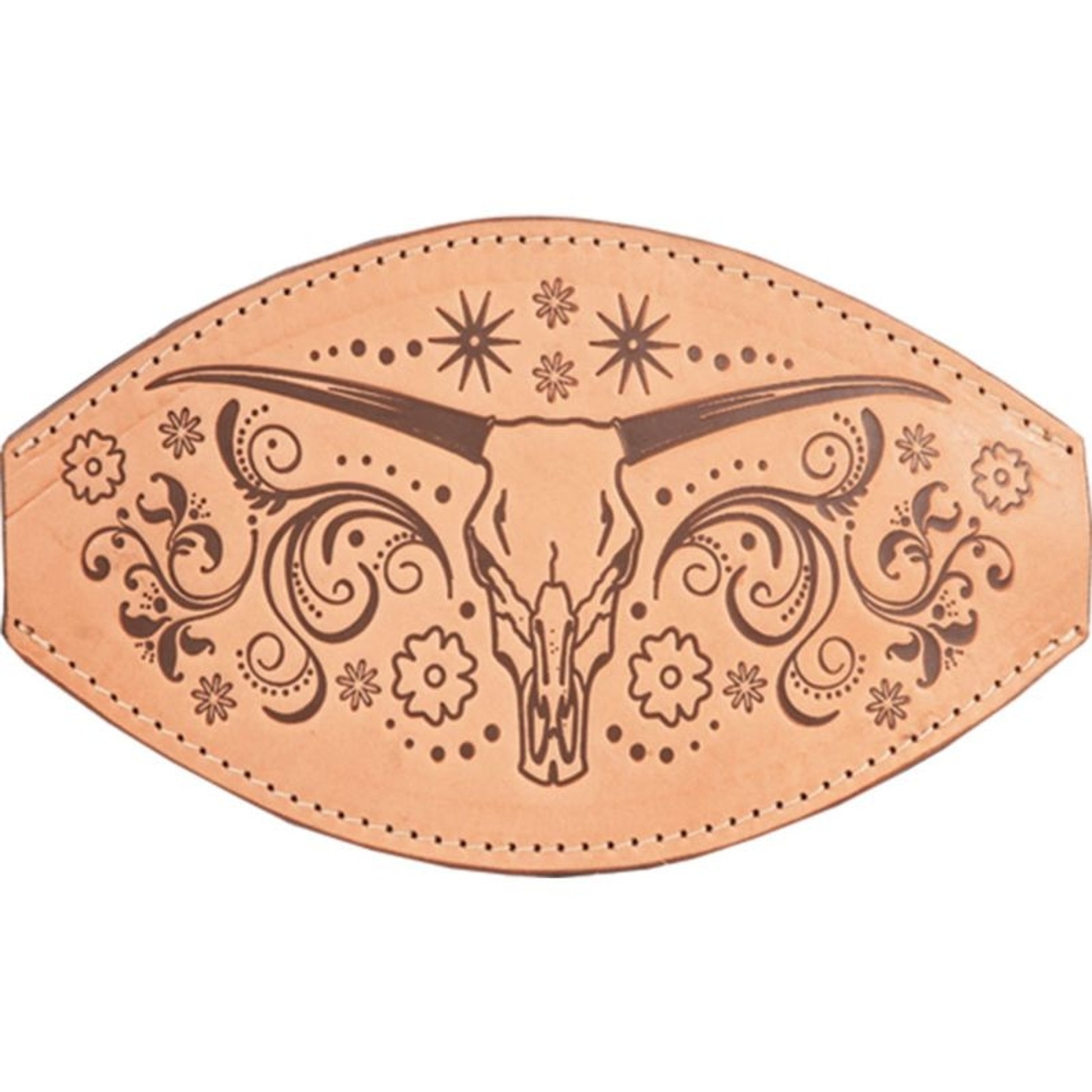 Mustang Bronc Halter