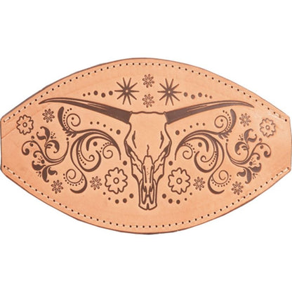 Mustang Bronc Halter