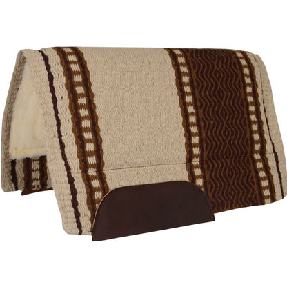 Mustang New Zealand Wool Fleece Pad