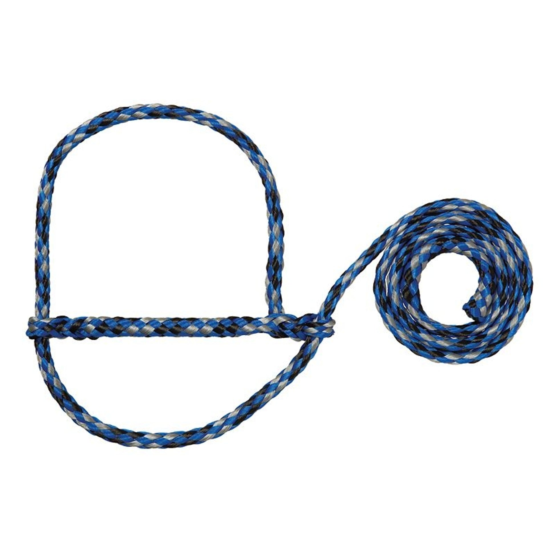Sheep Rope Halter Weaver Poly Rope Sheep Halter– KVSupply