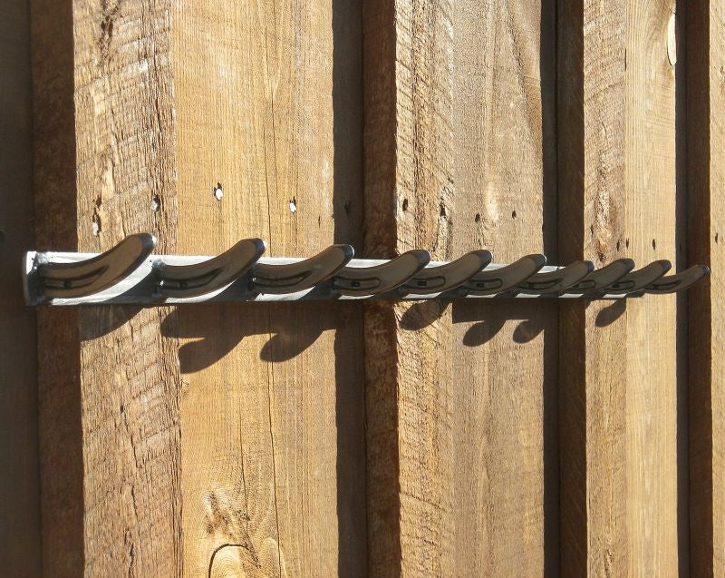 Equi Racks Wall Mount Headstall Rack