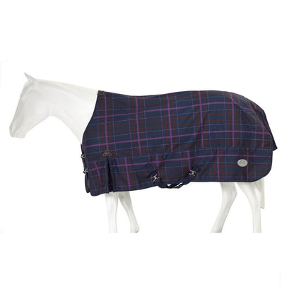 Pessoa Alpine 1200D Turnout Blanket