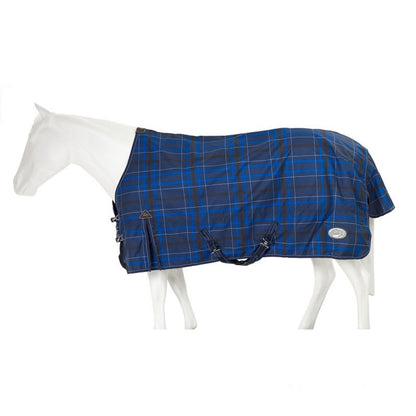 Pessoa Alpine 1200D Turnout Blanket