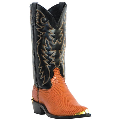 Laredo Mens Atlanta Snip Toe 13in Boots