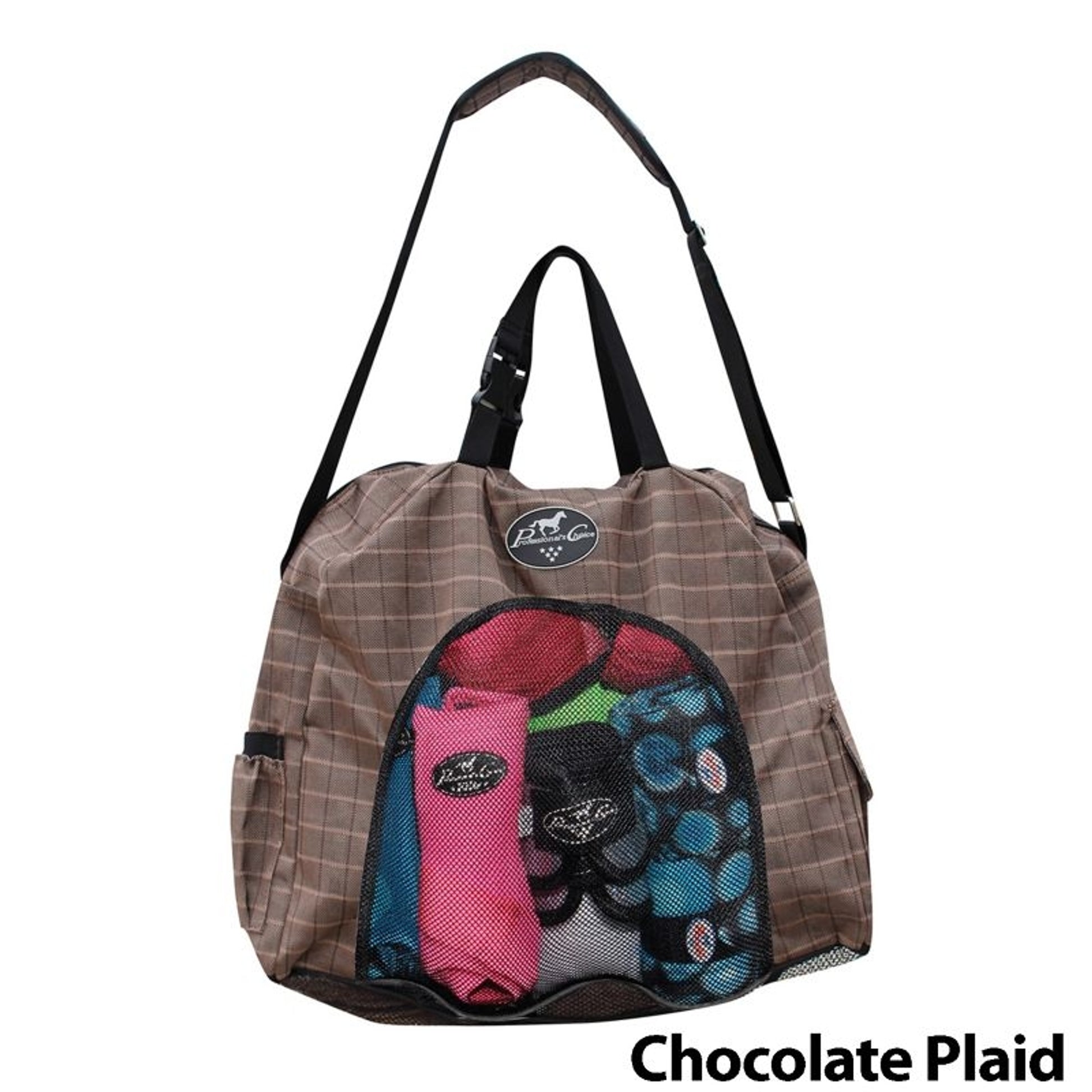 Professionals Choice Boot Carry-All Bag 20 x 20 x