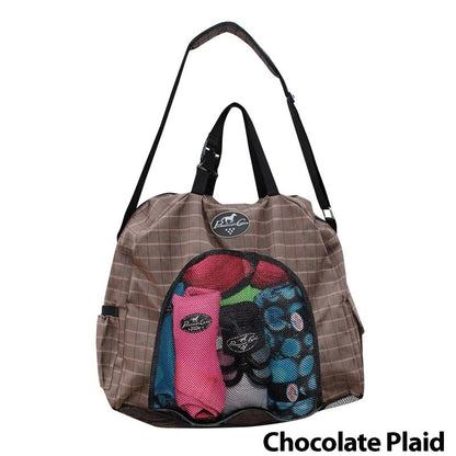 Professionals Choice Boot Carry-All Bag 20 x 20 x