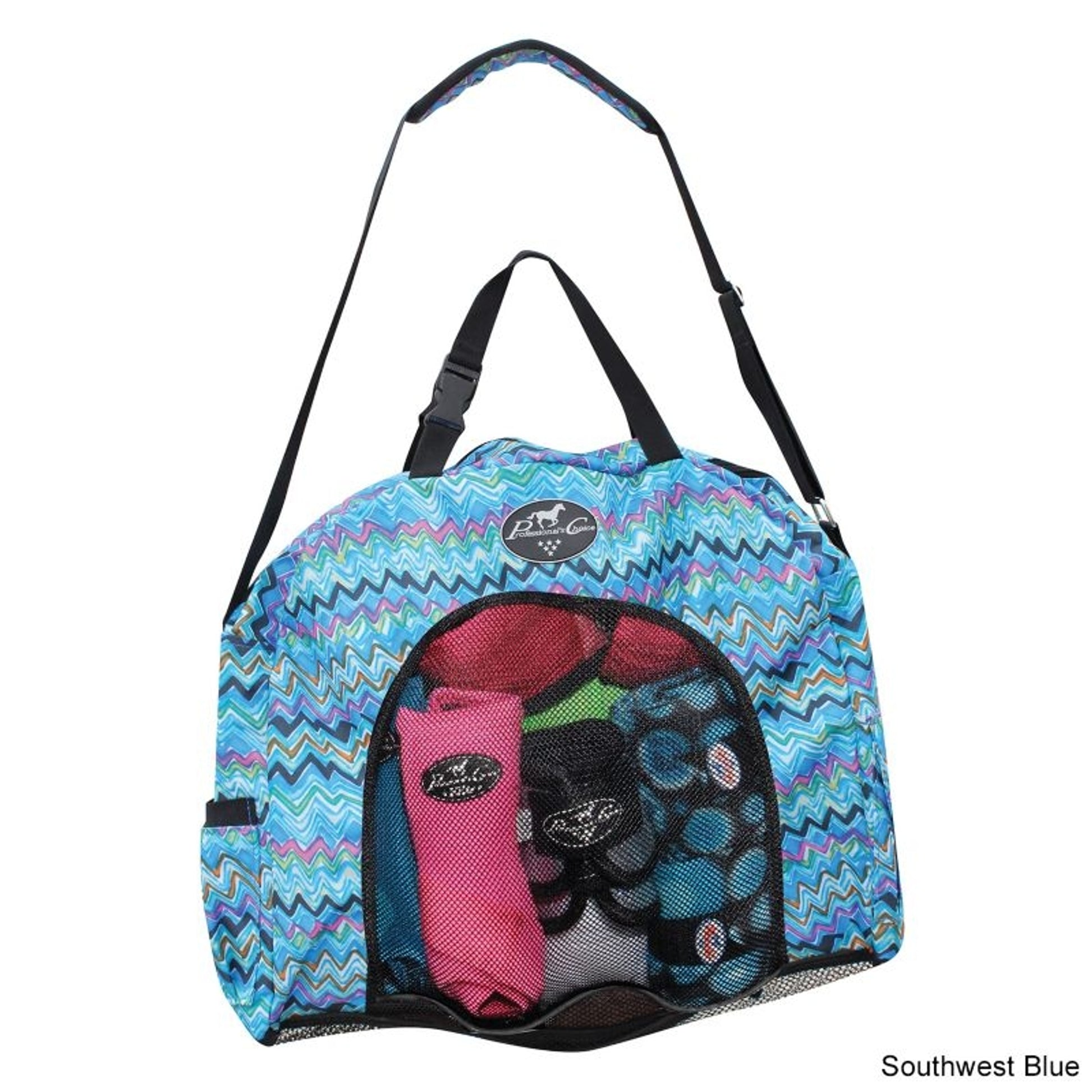 Professionals Choice Boot Carry-All Bag 20 x 20 x