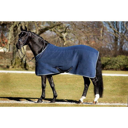 Rambo Deluxe Fleece Cooler