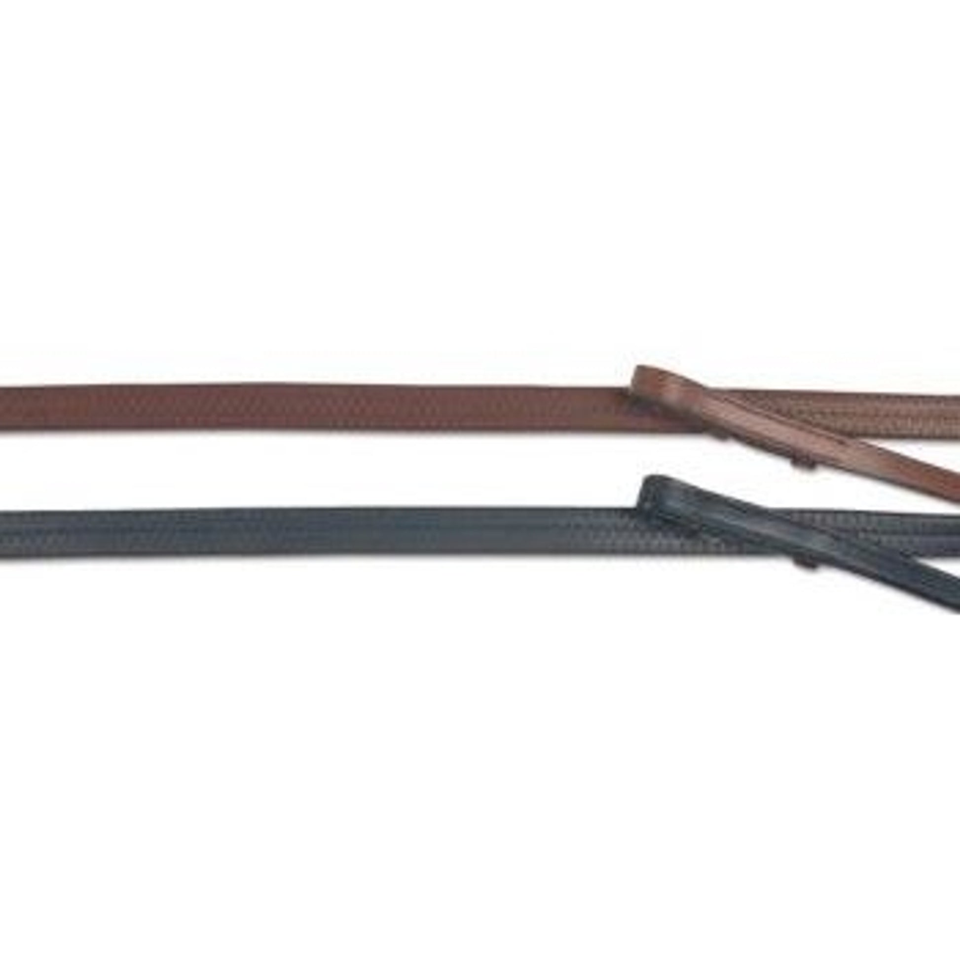 Passport 5/8 Rubber Reins
