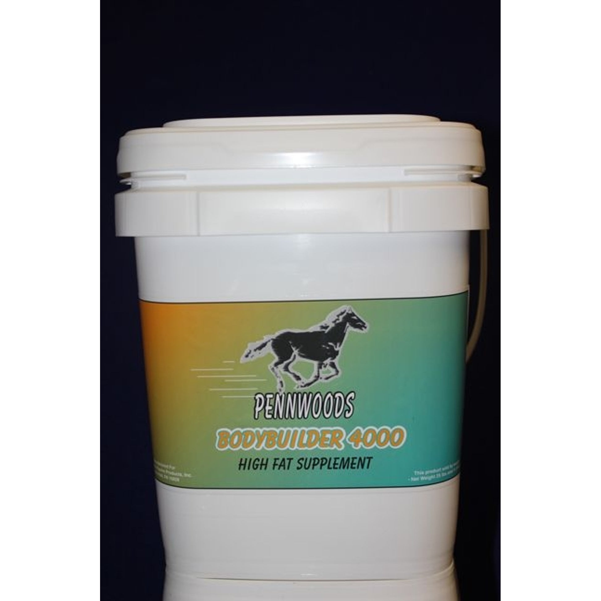 Pennwoods Equine Body Builder 4000