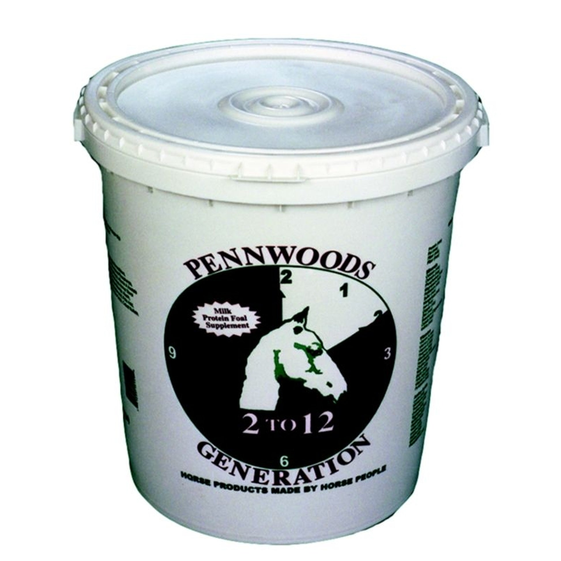 Pennwoods Equine 2 to 12