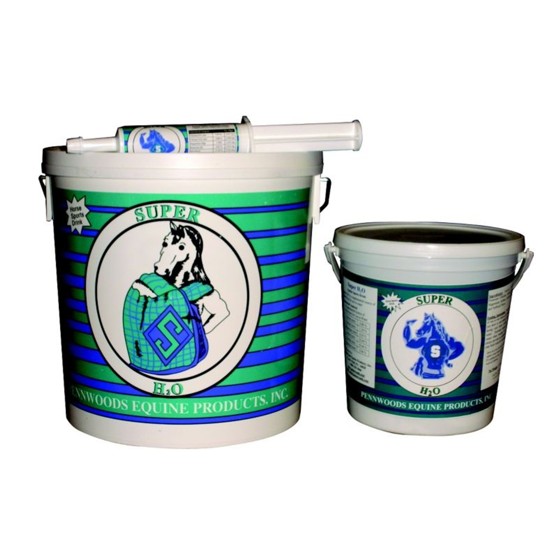 Pennwoods Equine Super H2O