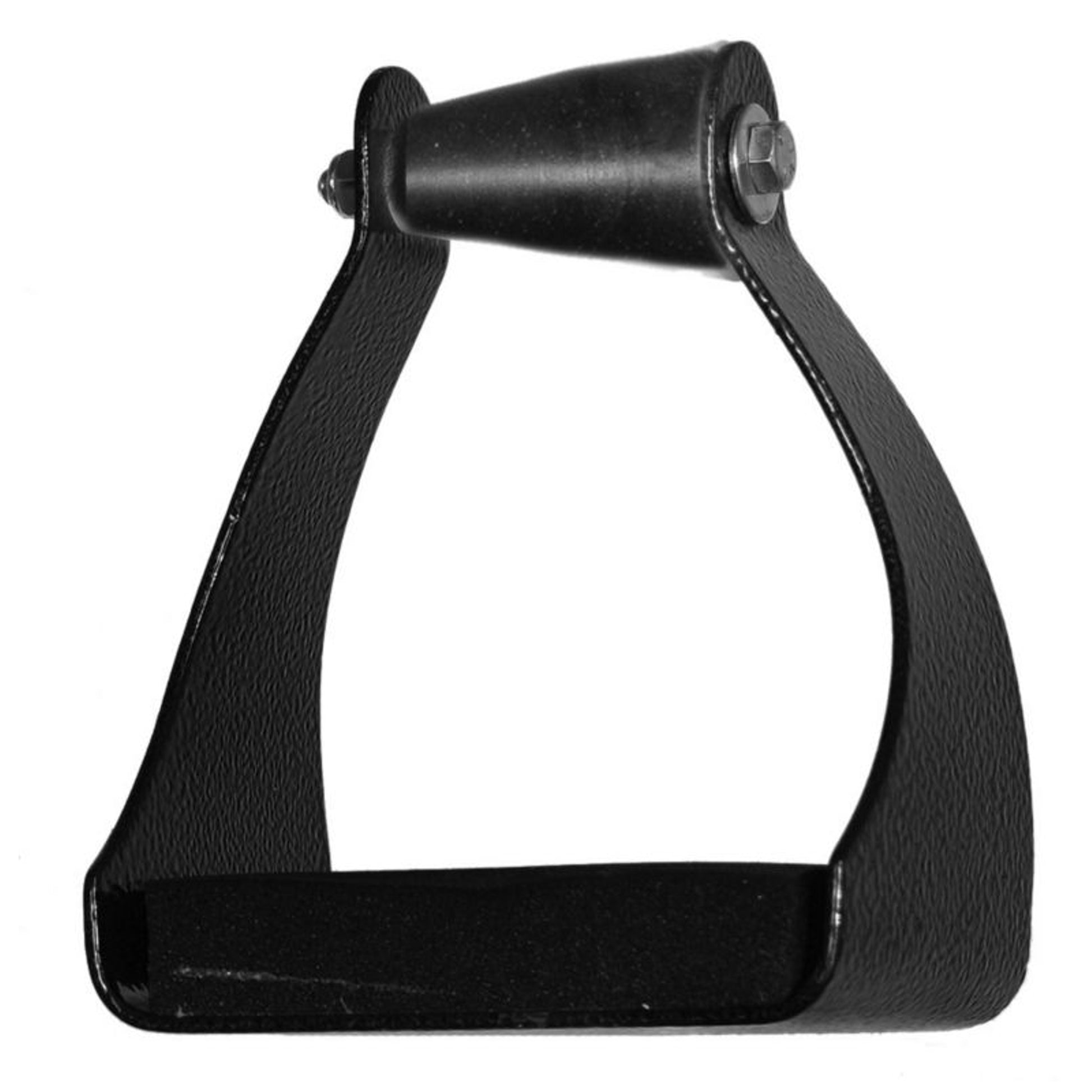 Tucker Ergo Balance Trail Glide Stirrups