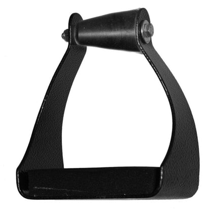 Tucker Ergo Balance Trail Glide Stirrups