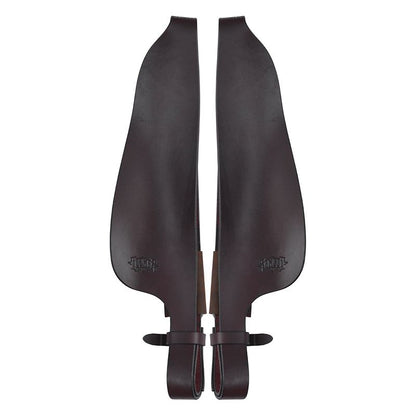 Tucker Smooth River Plantation Fenders