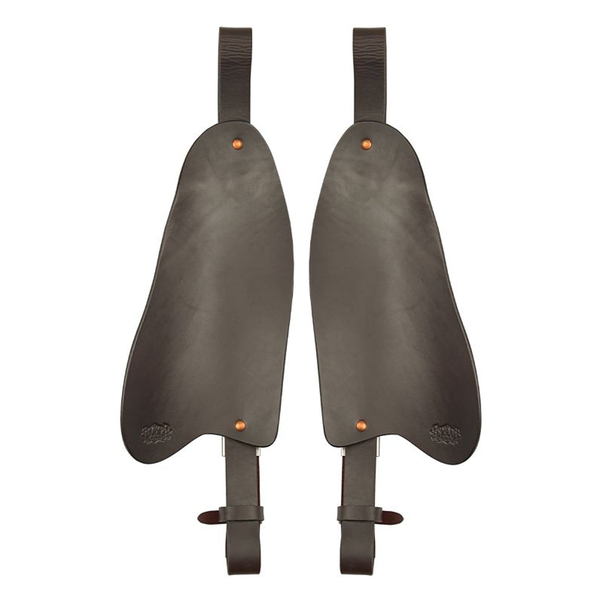 Tucker Trail Fenders