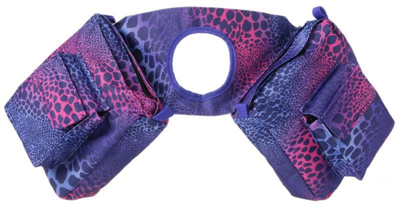Tough1 Printed Horn Bag