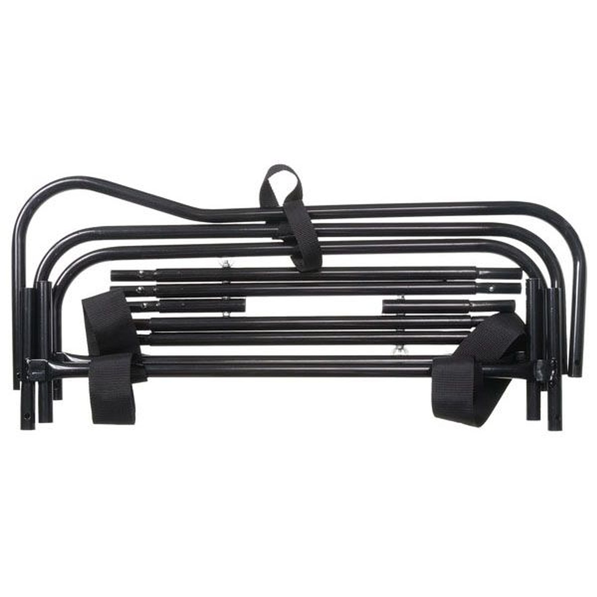 Tough1 Breakdown Floor Saddle Rack