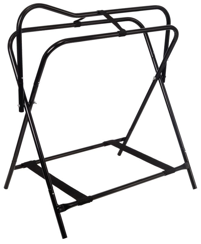 Tough1 Breakdown Floor Saddle Rack