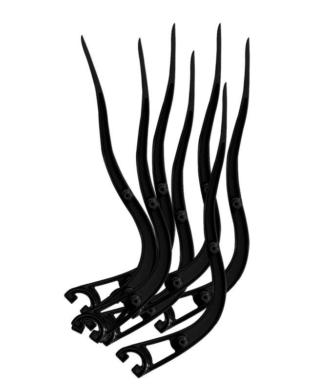Noble Outfitters Wave Fork Tines