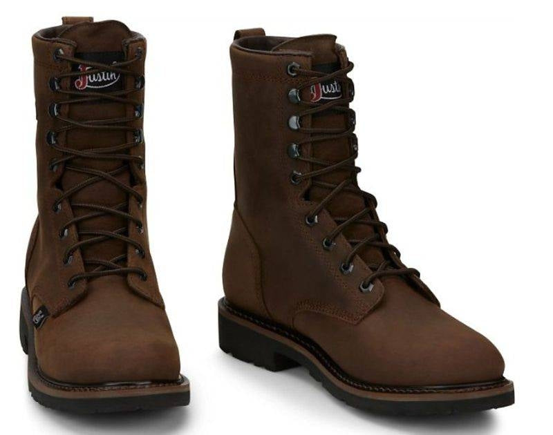 Work Boots