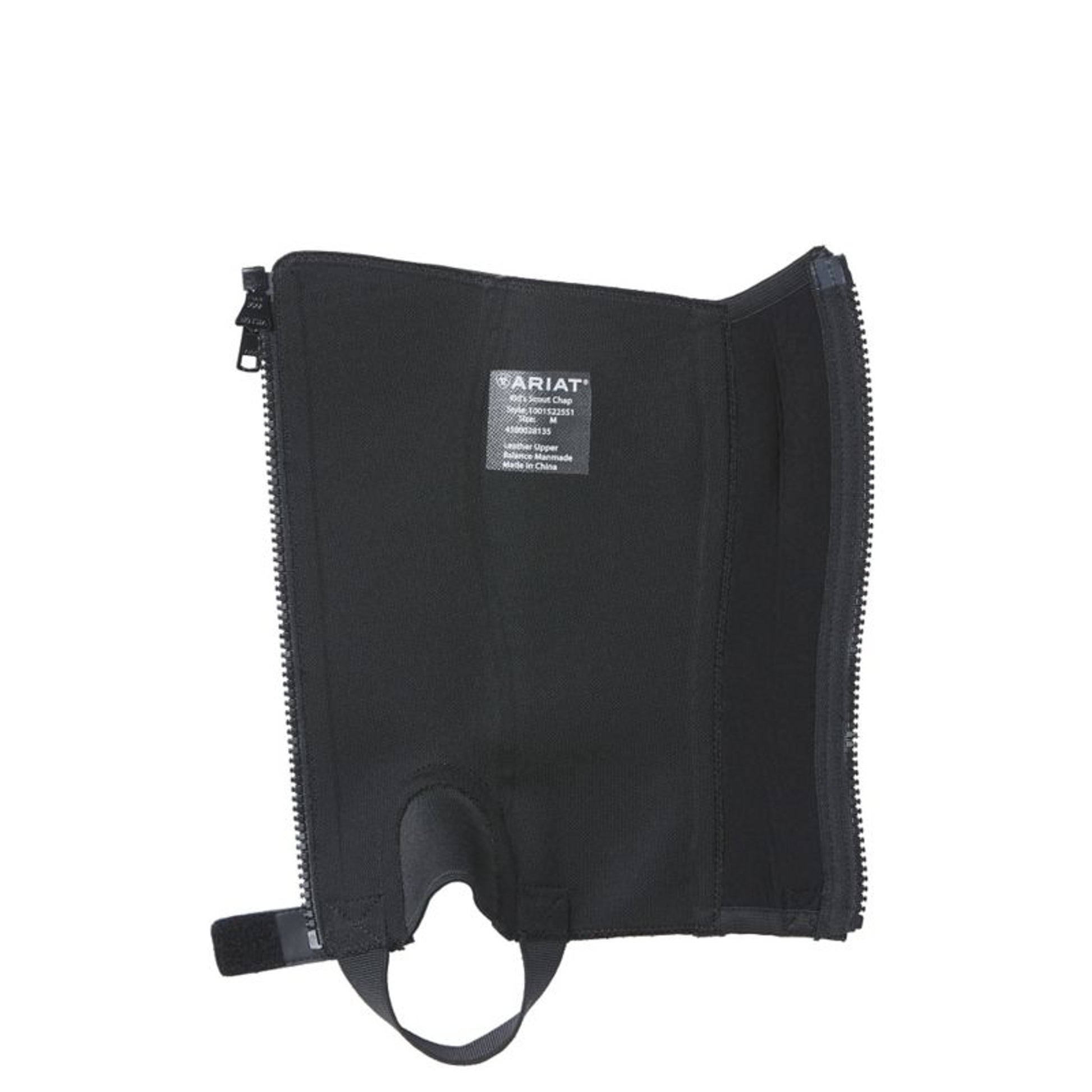 Ariat Kids Scout Half Chap
