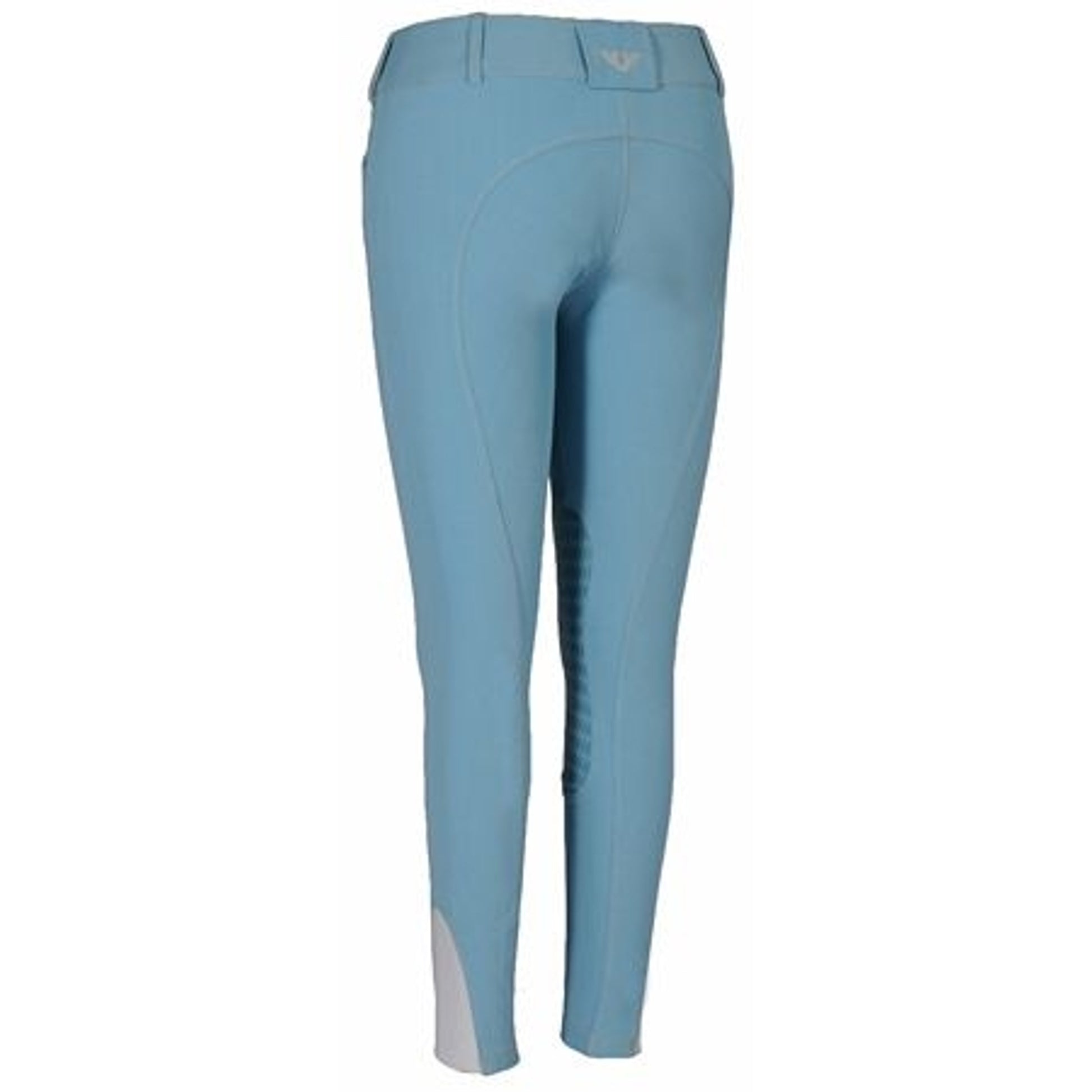 TuffRider Ladies Neon KP Breech