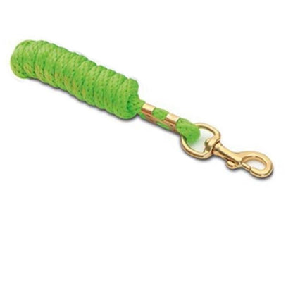 Shires Topaz Lead Rope