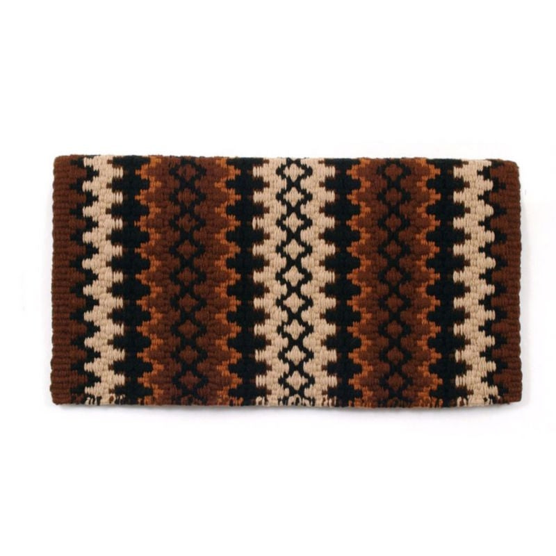 Mayatex Arroyo Seco Saddle Blanket