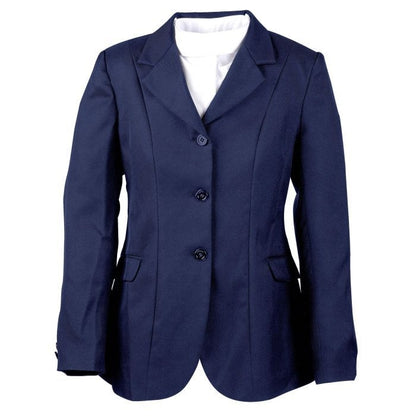 Dublin Ladies Ashby Show Coat III