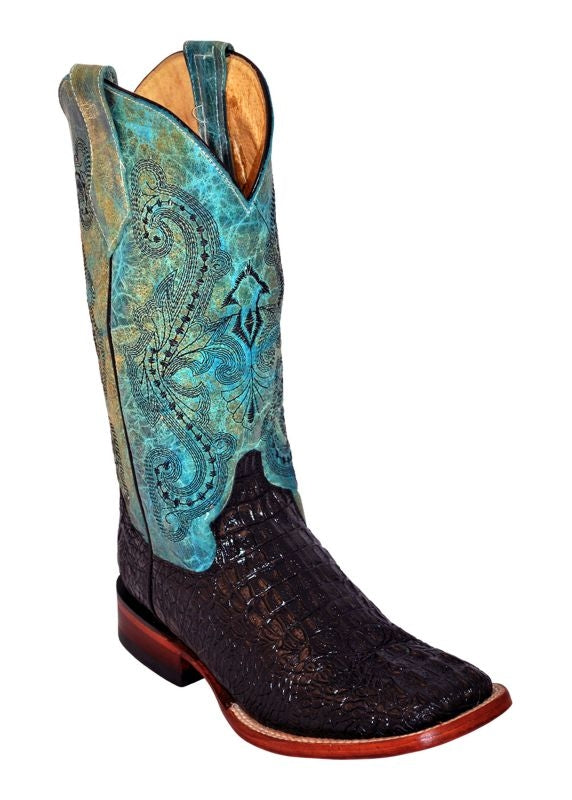 Western Boots