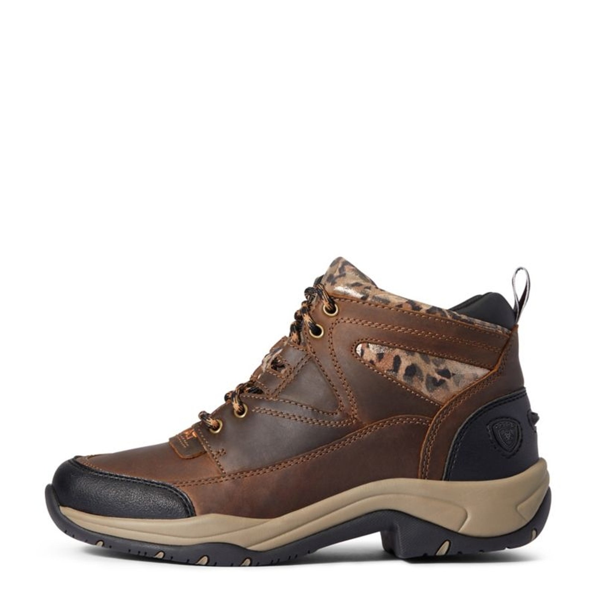 Ariat Ladies Print Terrain Boots