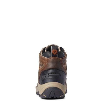 Ariat Ladies Print Terrain Boots