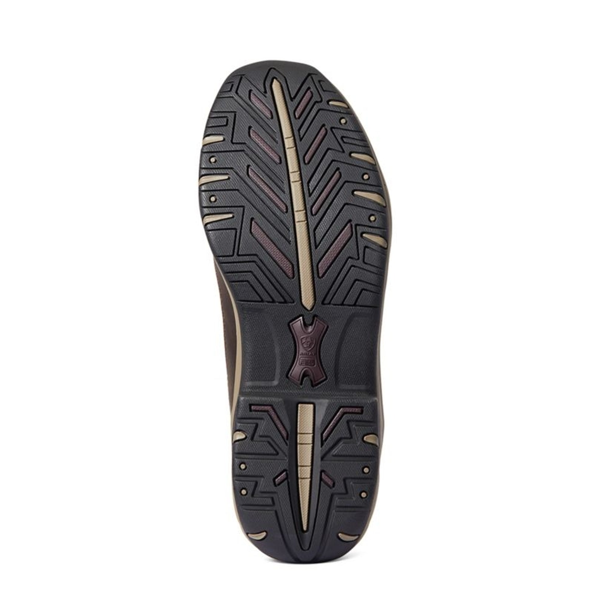 Ariat Ladies Print Terrain Boots