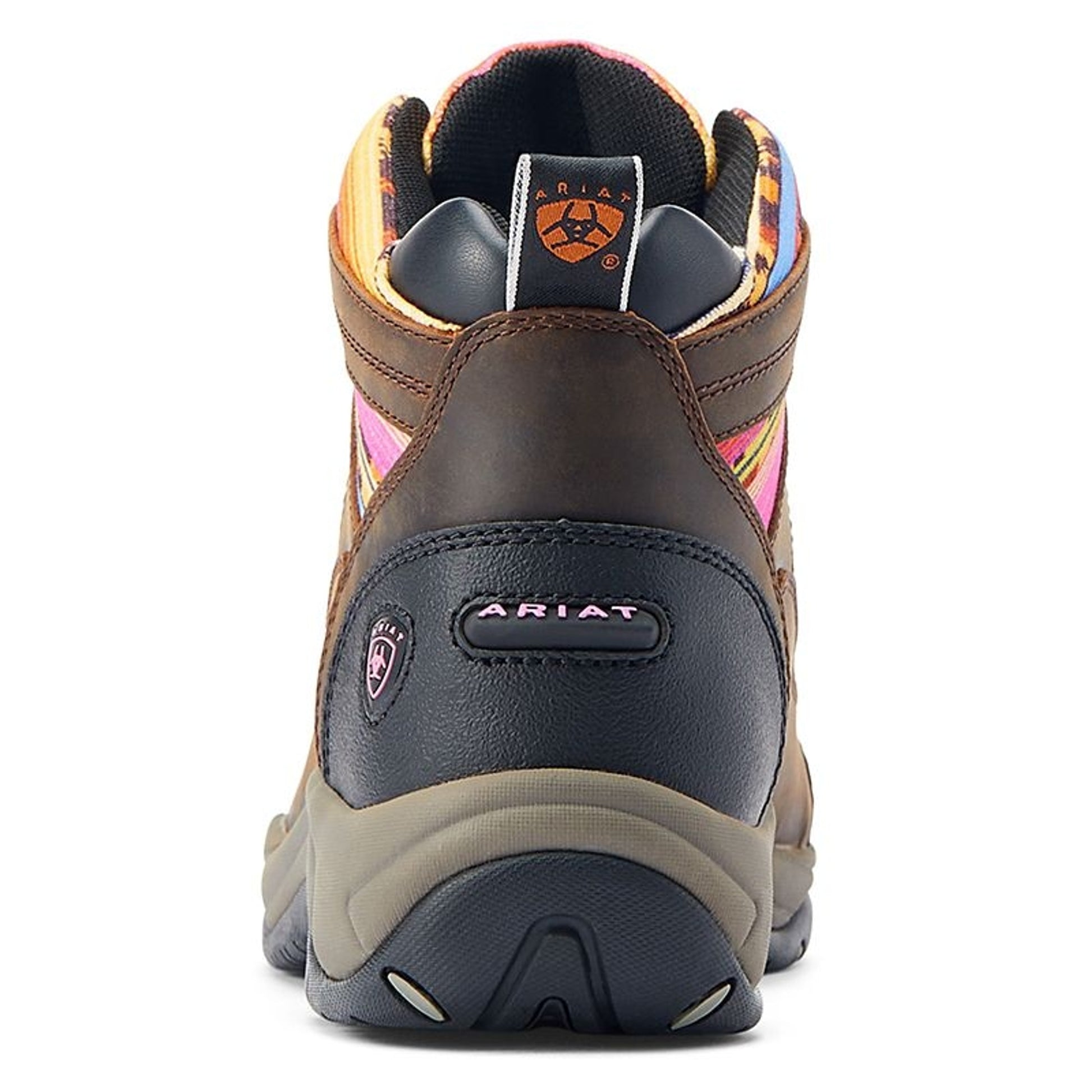 Ariat Ladies Print Terrain Boots