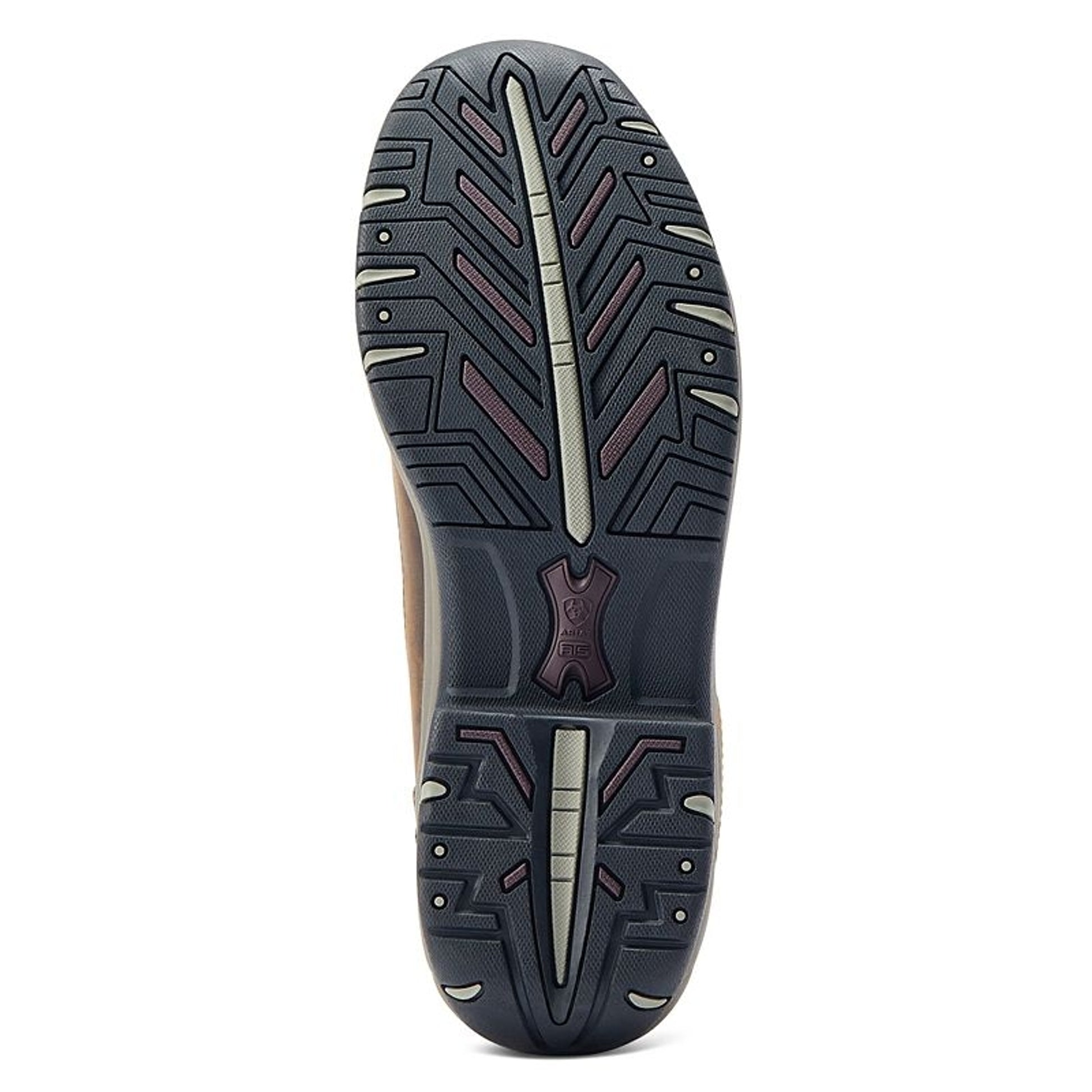 Ariat Ladies Print Terrain Boots