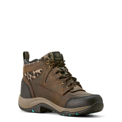 Ariat Ladies Print Terrain Boots