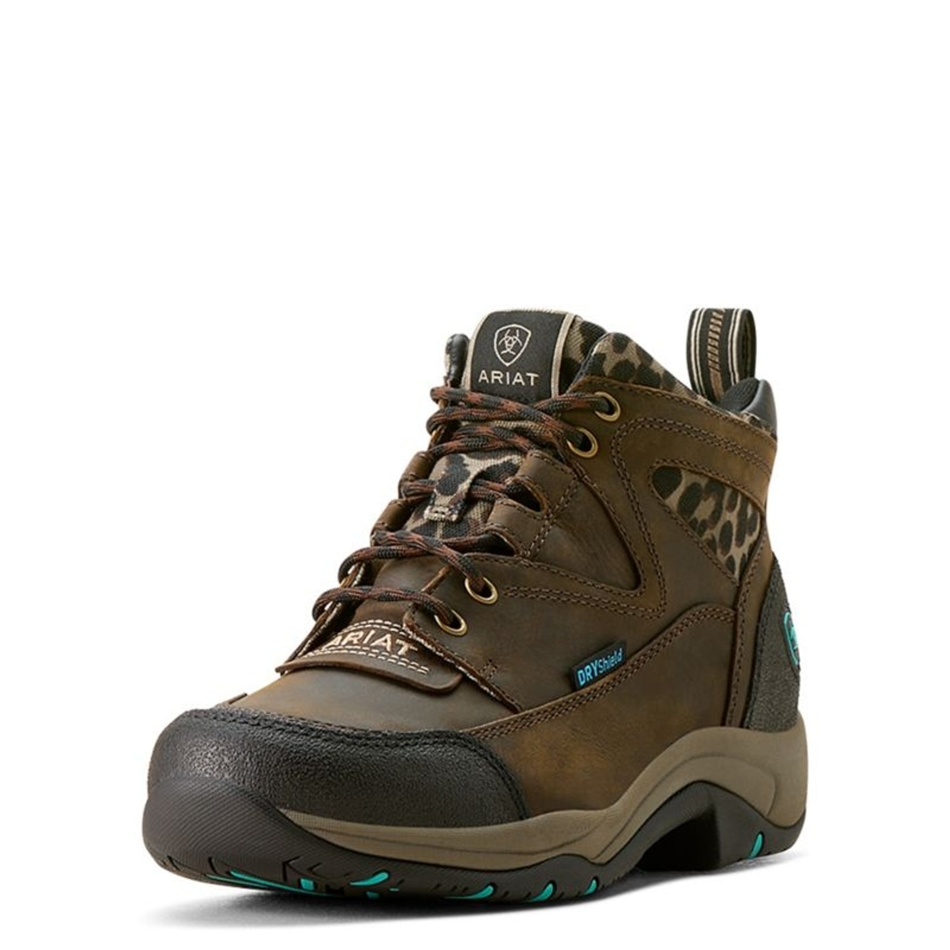 Ariat Ladies Print Terrain Boots
