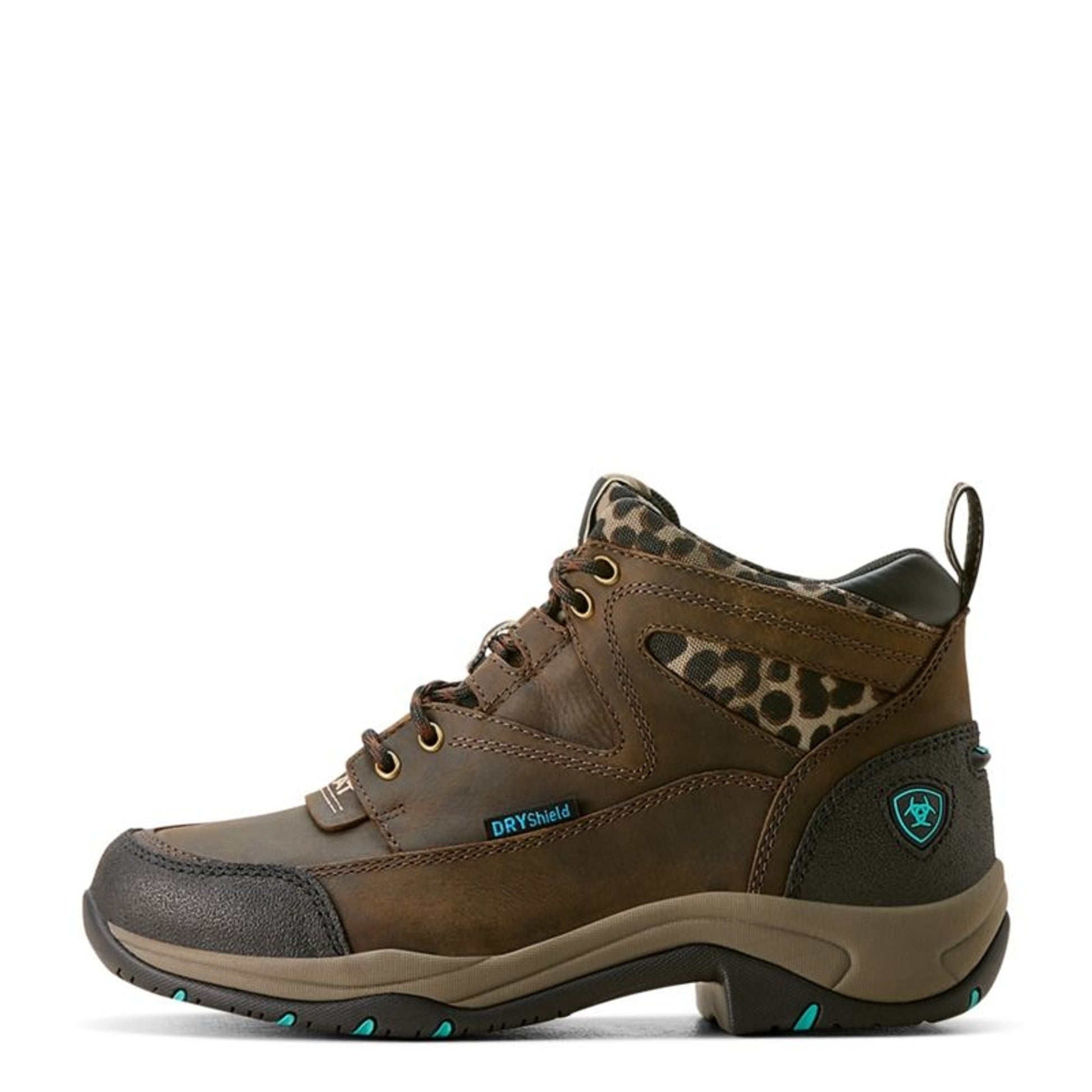 Ariat Ladies Print Terrain Boots