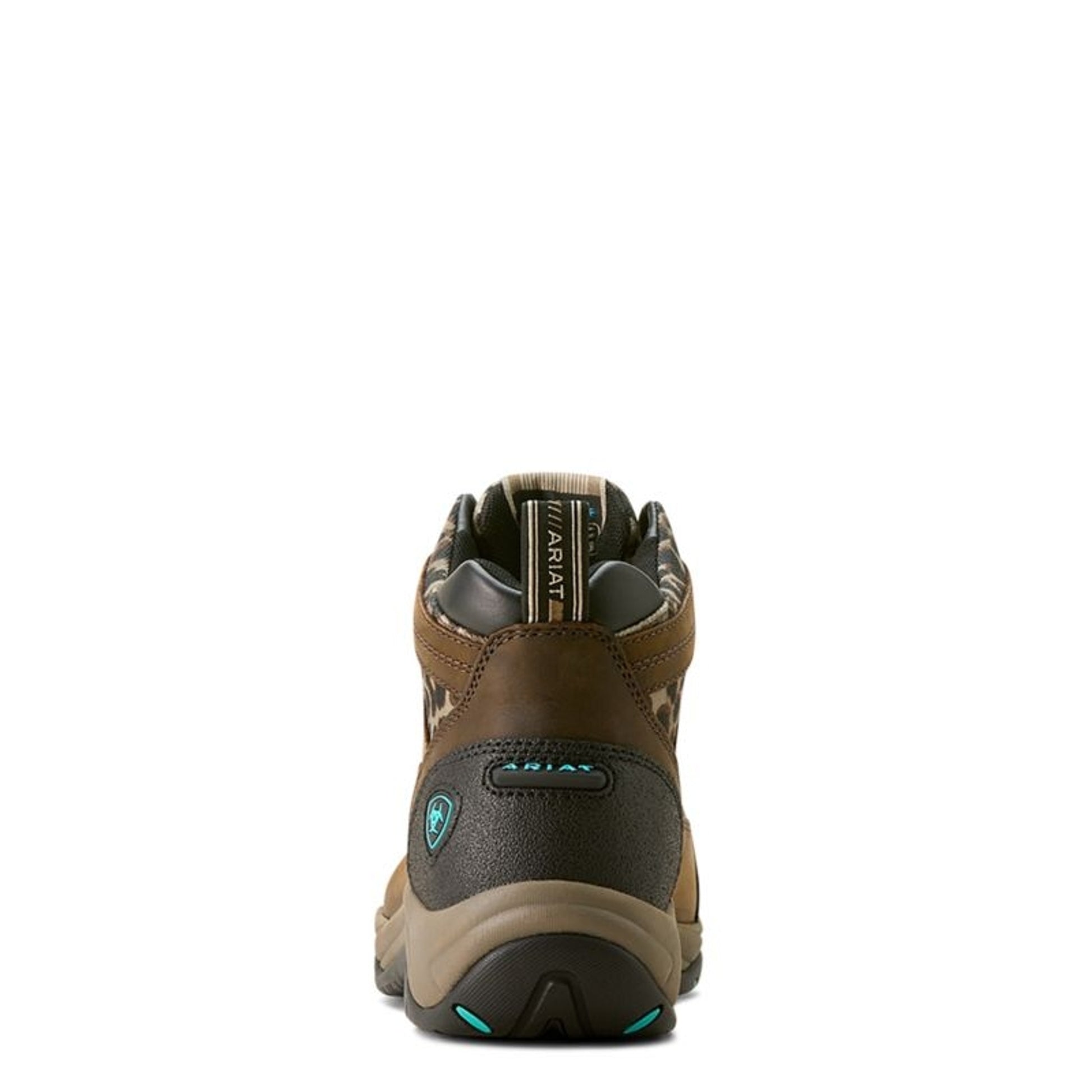 Ariat Ladies Print Terrain Boots