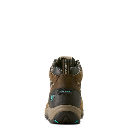 Ariat Ladies Print Terrain Boots