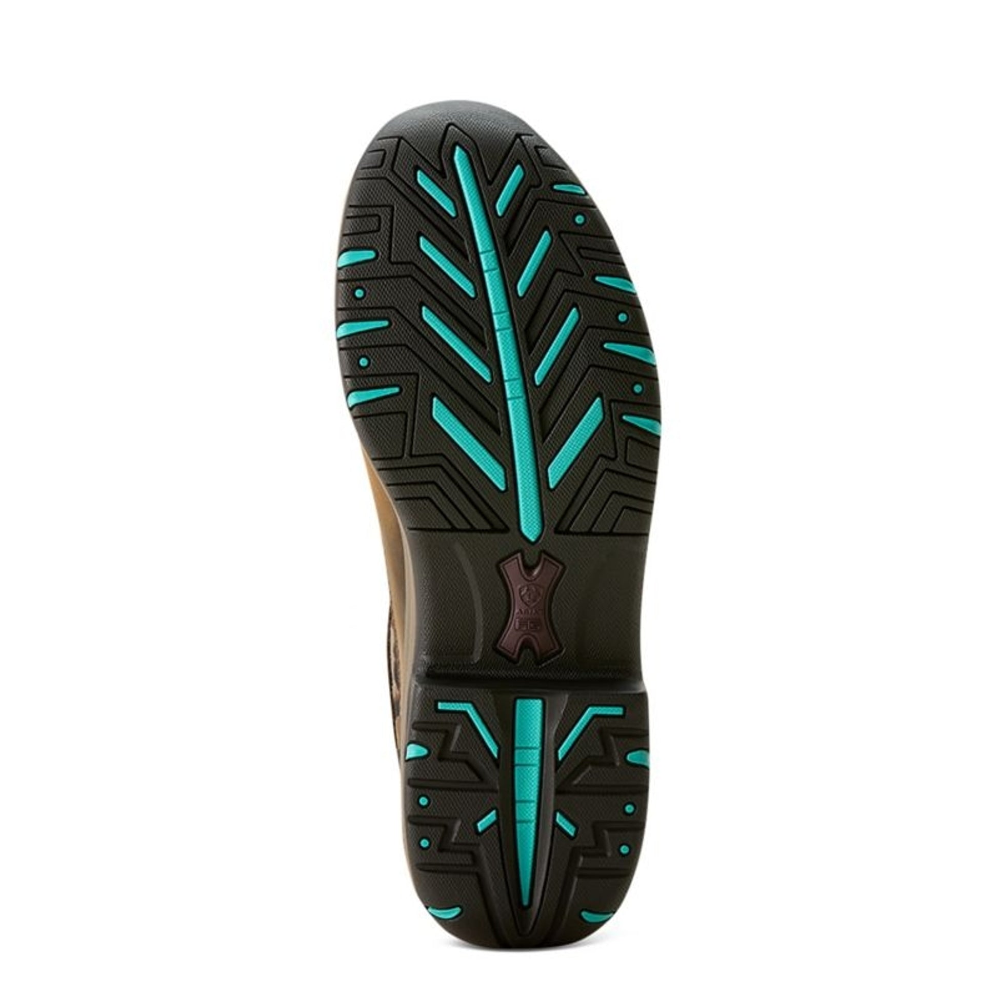 Ariat Ladies Print Terrain Boots
