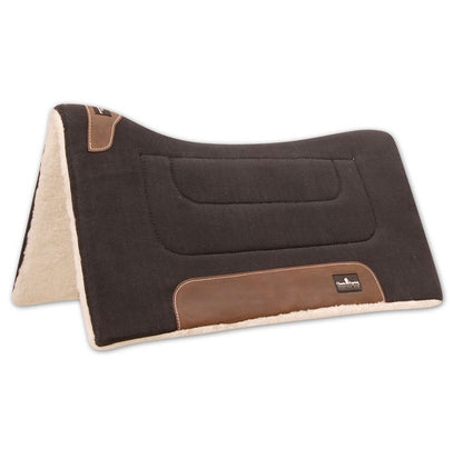 Classic Equine Performance Trainer Saddle Pad