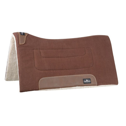Classic Equine Performance Trainer Saddle Pad