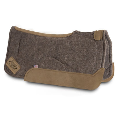 Impact Gel Felt 1in Contour Pad