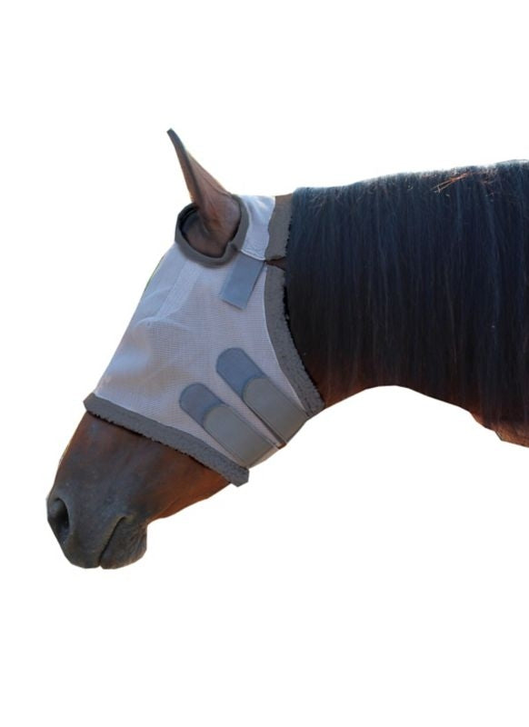 Professionals Choice Breakaway Fly Mask Cob