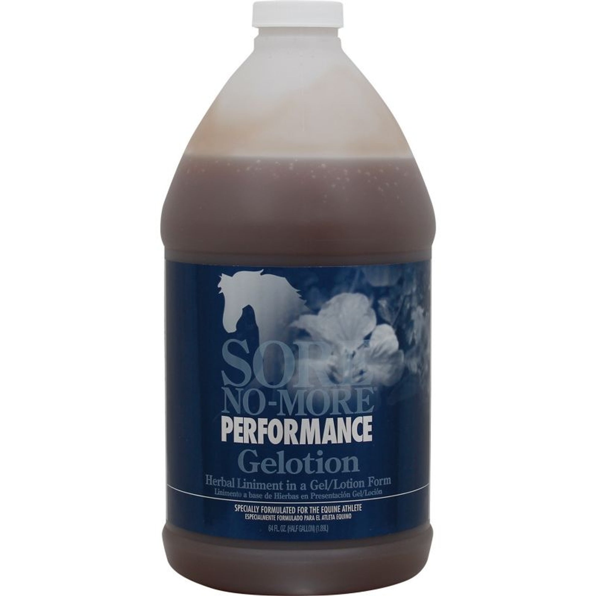 Sore No More Performance Gelotion