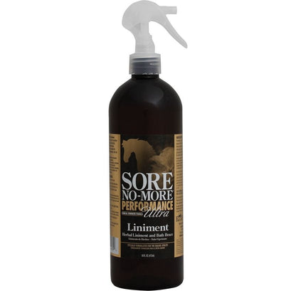 Sore No More Performance Ultra Liniment