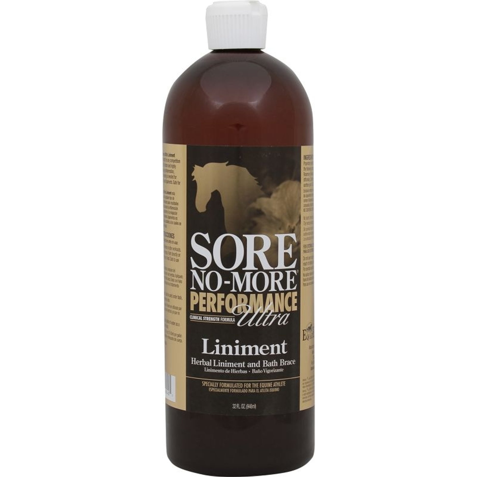 Sore No More Performance Ultra Liniment